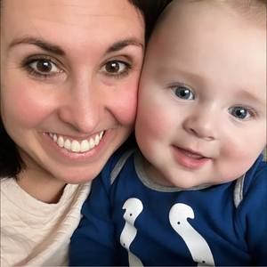 Meet your Posher, April